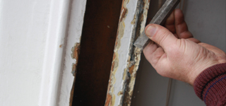 Double Glazing Somerset
