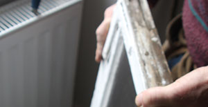 Double Glazing Somerset