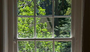 Double Glazing Somerset