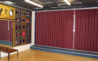 Folding Walls Somerset
