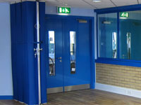 Movable Walls Somerset