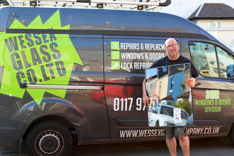 uPVC Window Fitters Bristol