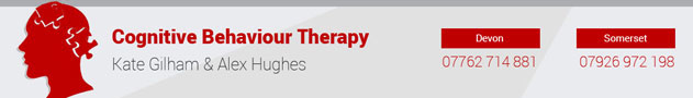 Cognitive Behavioral Therapy Somerset
