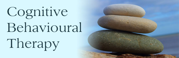 Cognitive Behavioural Therapy Somerset