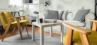 Interior Design Somerset