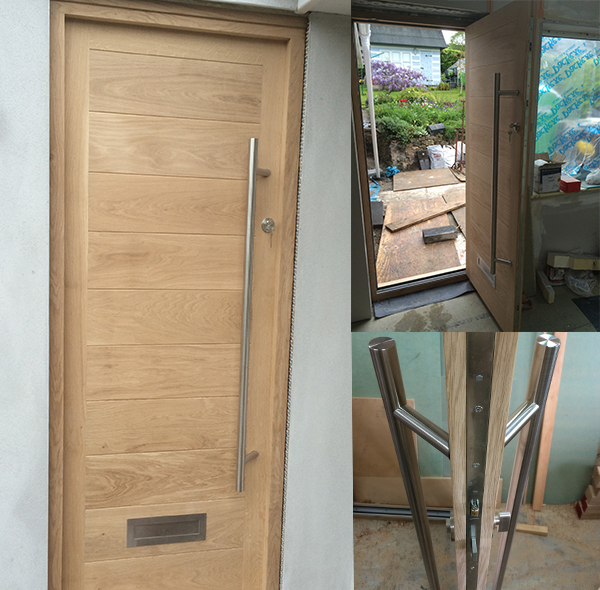 Joinery Somerset