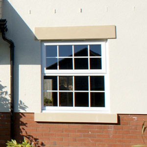 Sash Windows Somerset