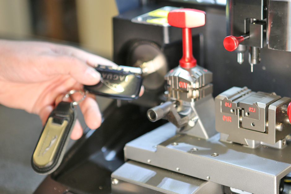 Car Locksmiths Somerset