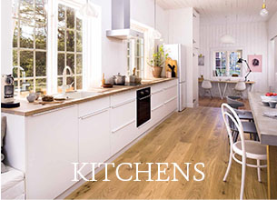 Kitchen Showroom Somerset
