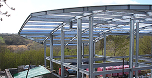 Building Contractors Somerset
