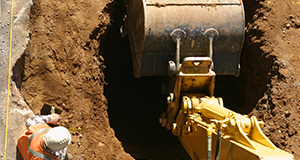 Groundworks Somerset