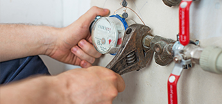 Heating Engineer Somerset