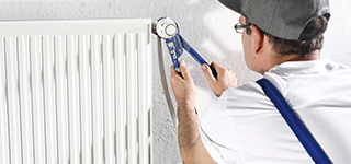 Plumber Somerset