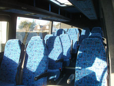 Somerset Coach Hire