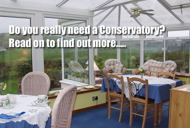 Conservatories Cornwall
