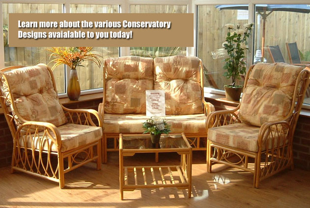 Cornwall Conservatory Designs