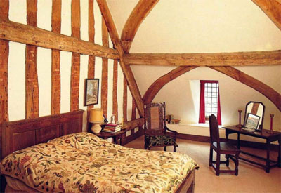 Conversion Lofts Somerset