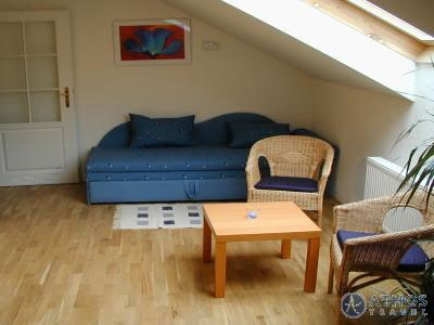 Lofts Conversion Somerset