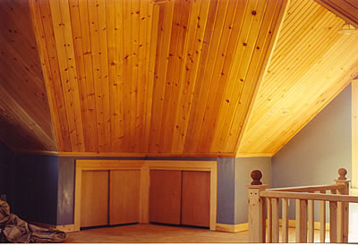 loft conversion Somerset