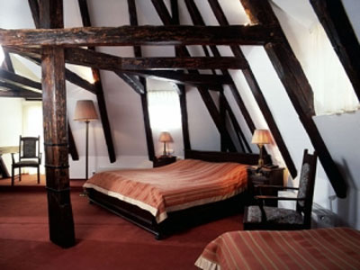 Loft Space Somerset