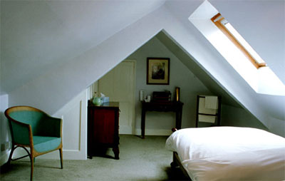 loft conversions Somerset