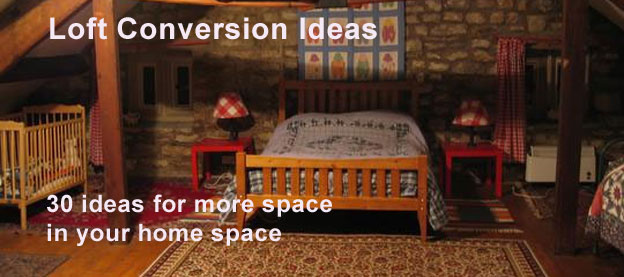 Loft Conversions Somerset