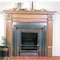 Devon Fires Fireplaces