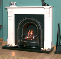 Fires Devon Fireplaces