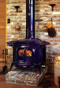 Stoves Devon