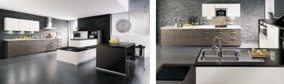 Exeter Kitchen Design