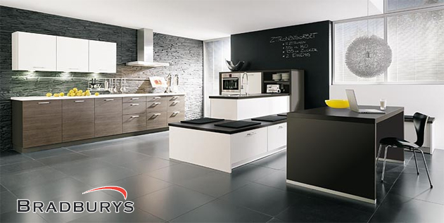 Exeter Kitchen Design