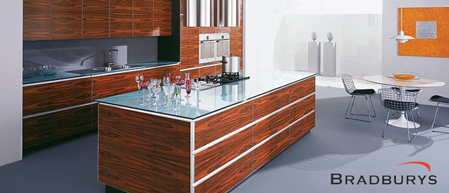 Exeter Kitchen Design