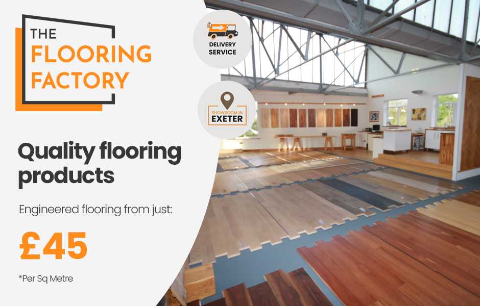 Flooring Factory