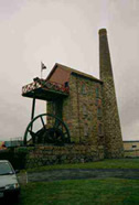 Cornwall  Local Services Camborne