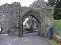 Cornwall  Local Services Launceston