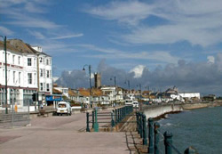 Cornwall  Local Services Penzance