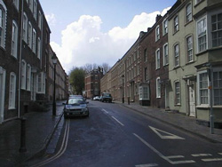 Somerset  Local Services Bridgwater