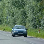 Plymouth Car Rental